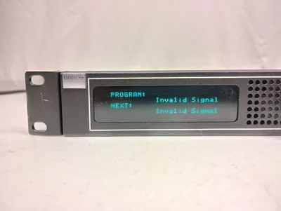 USED BARCO PDS-902