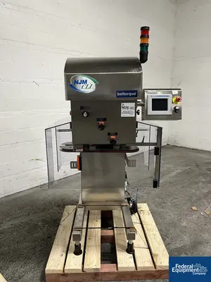 USED Liquid Packaging Solutions Liquid Packaging Solutions Eyedrop Filling Line