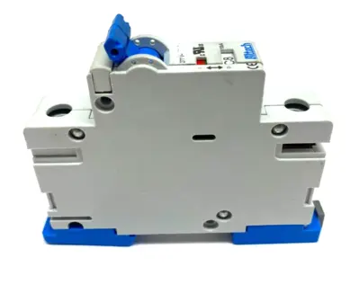 Used Altech Corp. Ser. R Supplementary Circuit Protector Circuit Breakers Michigan US | Maverick Industrial Sales #1459757