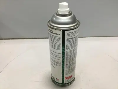 USED STONER E436