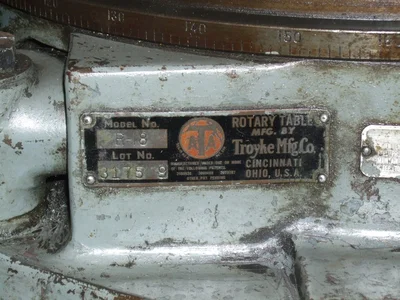 USED TROYKE R18