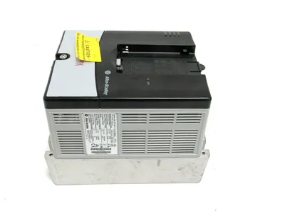 NEW ALLEN BRADLEY 20A-D-5P0-A-0-AYYNNC0 POWERFLEX 70 SER.A 20AD5P0A0AYYNNC0 3HP