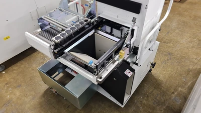 2015 FUJI MTU-AII TRAY UNIT FOR XPF-L Tray Stations | Tekmart International Inc. (6)