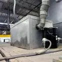 USED JACKSON OVEN CO 45135