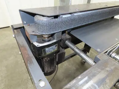 Used LOVESHAW _UNKNOWN_ Case Sealers - Tapers Indiana US | Arrow Industrial #1411391
