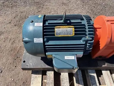 USED 2015 SUNDYNE ANSI MAG KF6410L080T42111-10.400