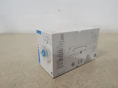 USED CROUZET OA2R1