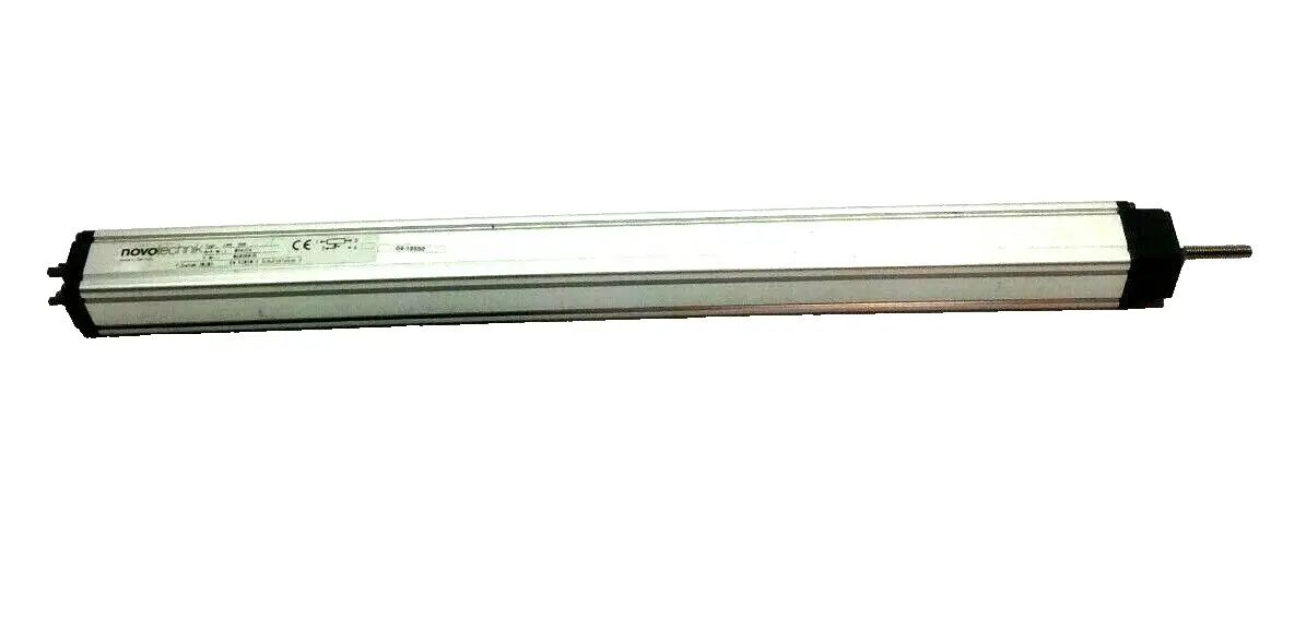 USED NOVOTECHNIK POSITION TRANSDUCER 360MM RANGE