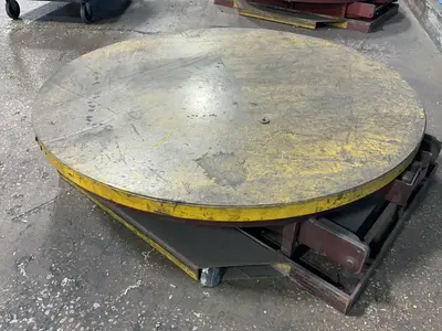 Used SOUTHWORTH _UNKNOWN_ Pallet Positioners Ohio US | HGR 24 #1355798