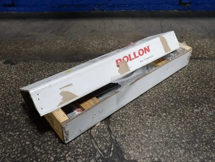 Used ROLLON _UNKNOWN_ Miscellaneous MRO Ohio US | HGR 24 #877573