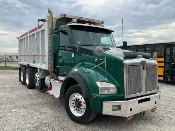 Used 2016 KENWORTH T880 Misc Trucks Florida US | Truck and Van Outlet #1539518