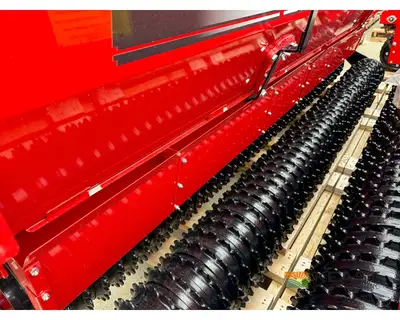 Used BRILLION _UNKNOWN_ Food Plot Seeders Iowa US | Keast Enterprises #1360126