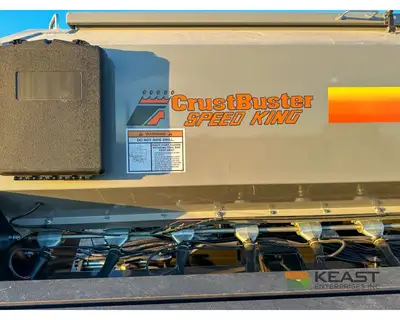 Used CRUSTBUSTER _UNKNOWN_ No-Till Drills Iowa US | Keast Enterprises #1360181