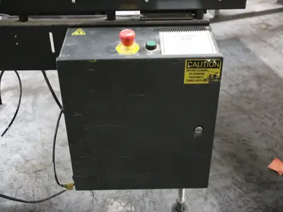 Used LITTLE DAVID LD24/2 Case Sealers - Tapers Illinois US | M&M Equipment Corp. #1369439