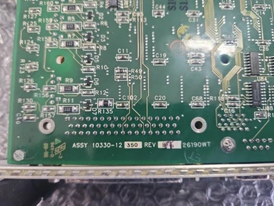 Used Adept 10332-12350 Robot Parts Indiana US | J&J Industrial Supply #540419