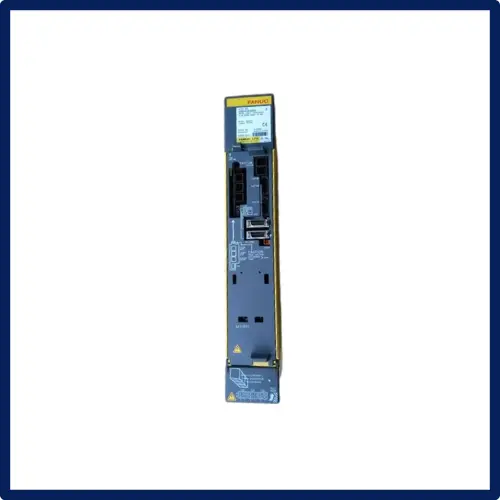 Used FANUC A06B-6160-H004 Servo Drives Texas US | CNC TOOLS LLC #906902