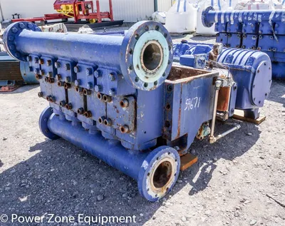 USED UNION QD-400