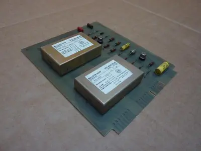 USED ALLEN BRADLEY X-361833