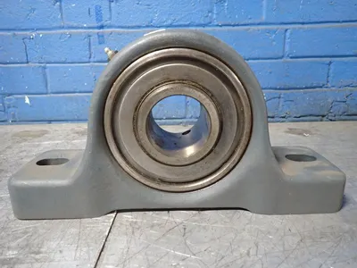 Link-belt Bearing