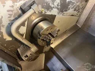 USED 2014 HAAS ST-30SS
