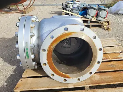 NEW DSI VALVES 137XU