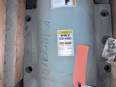 USED GL&V Beloit DD4500 / DD4600