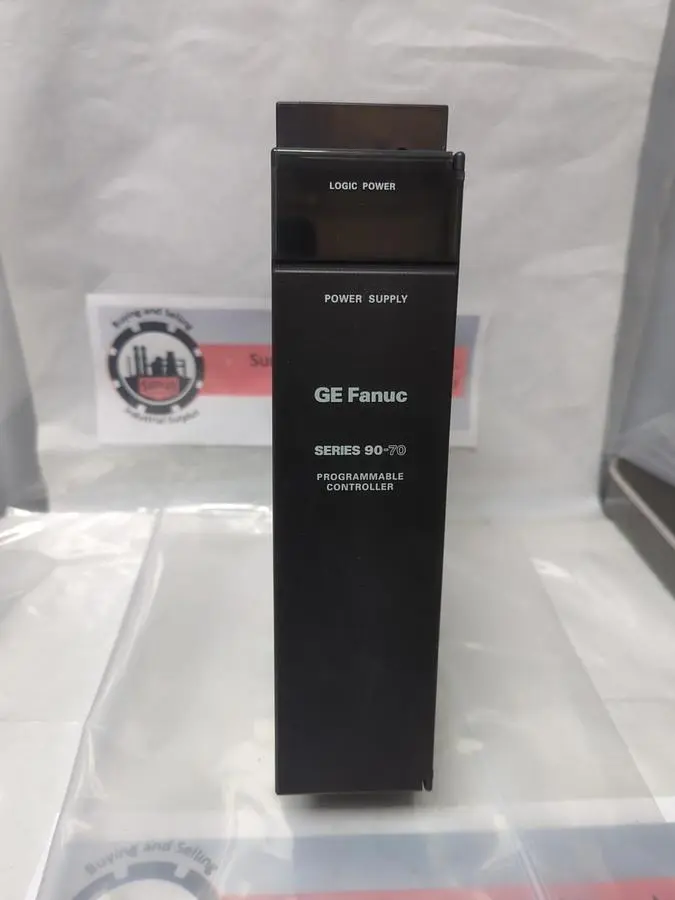 USED GE FANUC IC697PWR710N