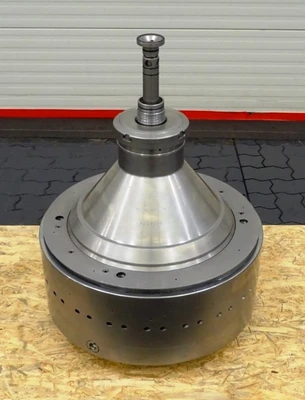 Westfalia MSD 90-01-076 milk separator, 316SS.