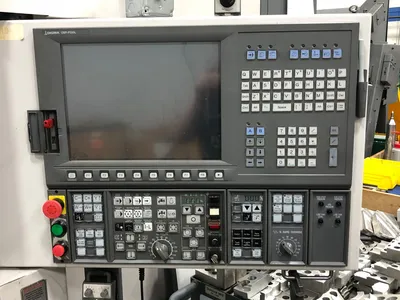 Used 2008 OKUMA B-300W 5-Axis or More CNC Lathes California US | Machinery Network #1492394