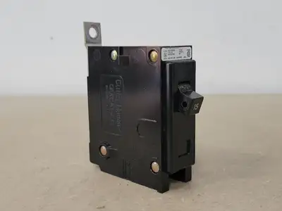 USED CUTLER-HAMMER BA151