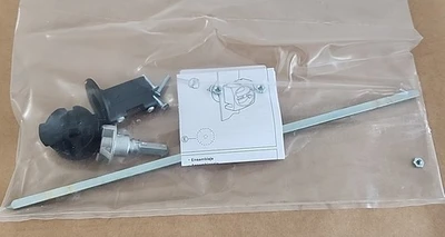 NEW BACO Controls 0165009LS