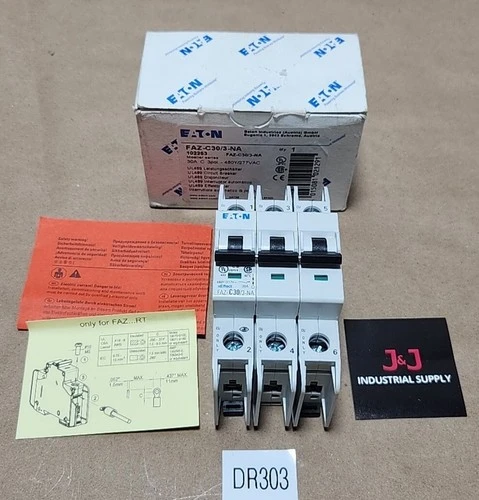 NEW Eaton 102253