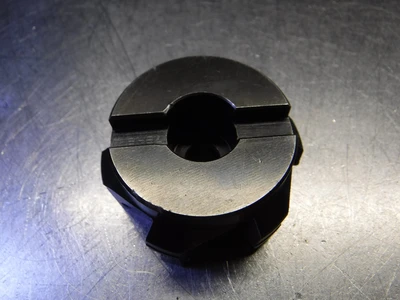 Ingersoll 2.5" Indexable Facemill 3/4" Arbor 2J6B02R25 (LOC647)