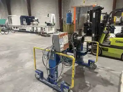 USED COPERION MEGA COMPOUNDER