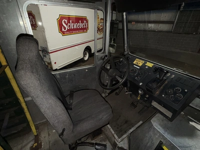 Used 2006 WORKHORSE ROUTE STAR DELIVERY TRUCK Box trucks Ohio US | Miedema Asset Management Group #1709419