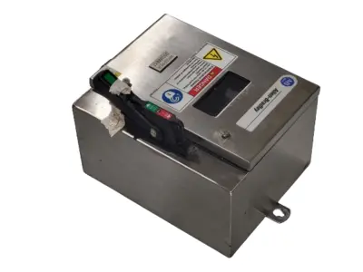 Used Allen-Bradley 1494G-CF3N-203W Ser. 1 Switchgears Michigan US | Maverick Industrial Sales #1502297