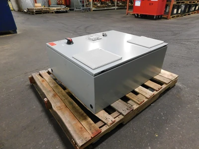 ABB _UNKNOWN_ Variable Frequency Drives | Equipment Recovery Corp. (7)