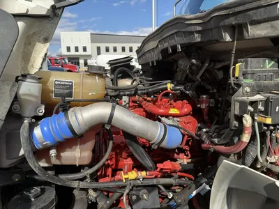 Used 2020 INTERNATIONAL HEIL DURAPACK 5000 Garbage trucks Minnesota US | Carco Truck & Equipment #1514063