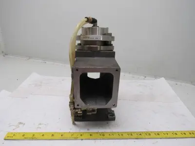 Trumpf  L3030 Trumatic Laser Mirror Casting Assy  901339 / 250775-01