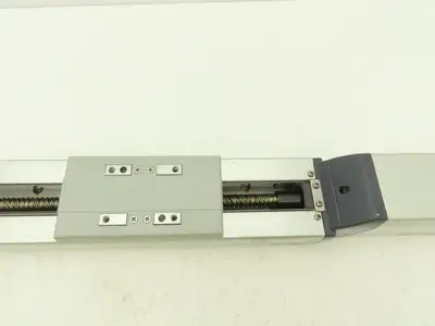 IAI RCP4-SA7C-I-56P-16-500-P3-M Linear Robo Actuator 500mm Stroke Missing Cover