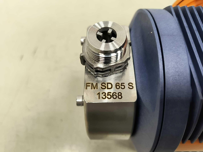 ProMinent S1Cb Metering & Dosing Pumps | Fram Fram LLC (10)
