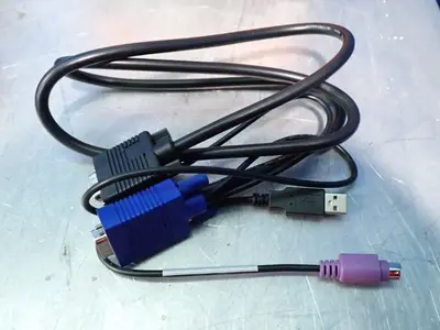 Used TRENDNET TKEX4 Misc Networking Equipment Ohio US | HGR 24 #907456