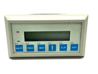 Used Idec HG1X-222 Automation Control (HMI) Michigan US | Maverick Industrial Sales #1489781