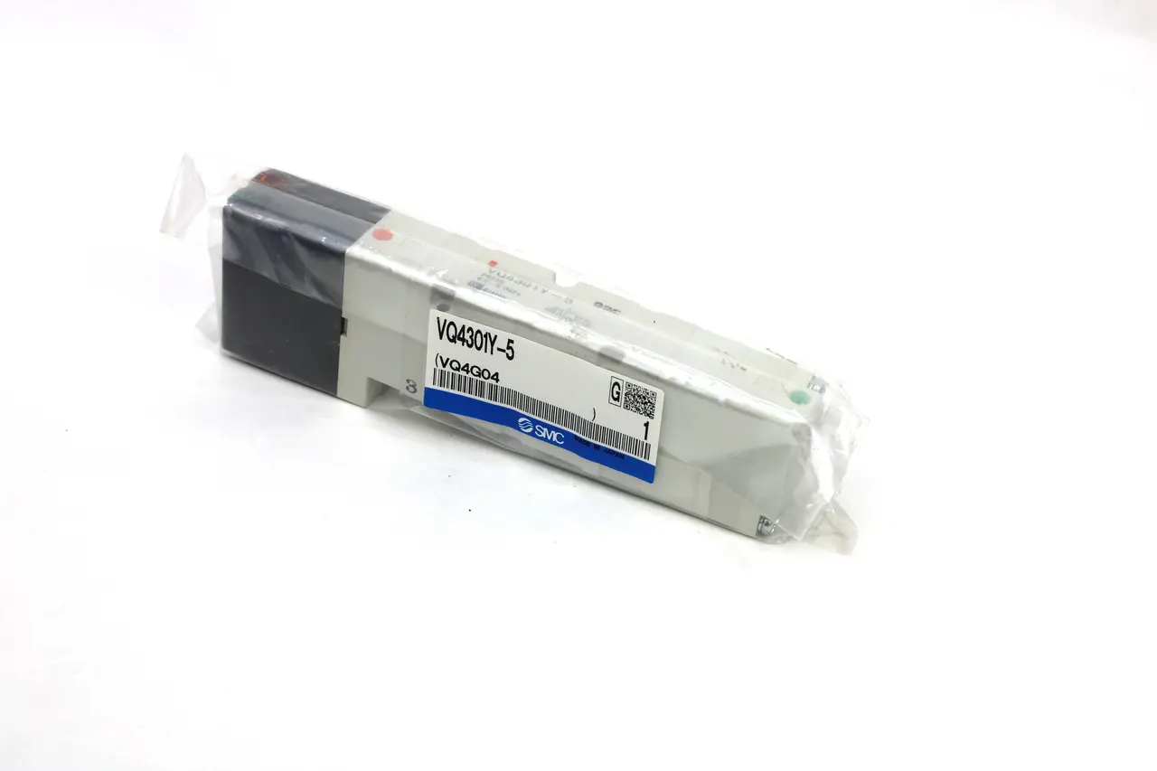 NEW SMC VQ4301Y-5