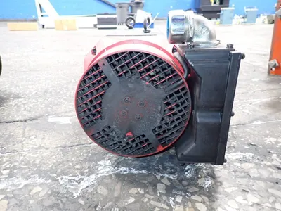 USED 1988 FANUC A06B0754B270#3000