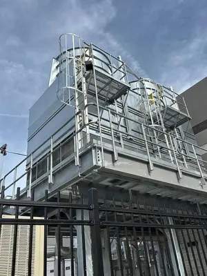USED EVAPCO AT 212-4N24