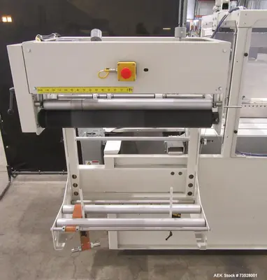 USED TEXWRAP ST-1607SSR