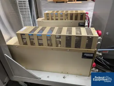USED Control Micro System Control Micro Systems Laser, Model CMS-5250C
