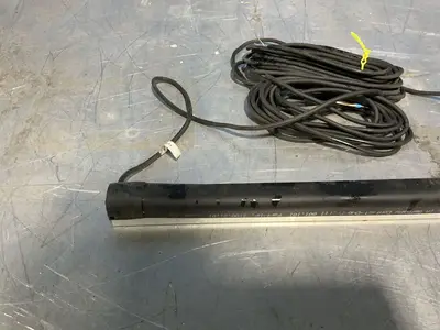Used ALLENBRADLEY 440FEAAID00457 Light Curtains & Grids Ohio US | HGR 24 #1324387
