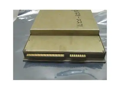Gould Modicon AS-B260 D/A Converter